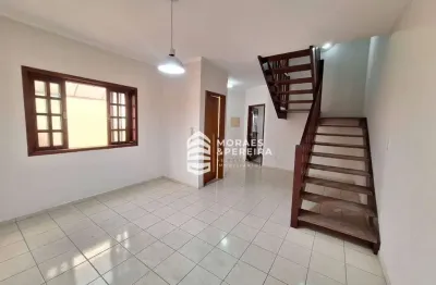Sobrado com 3 dormitórios à venda, 183 m² por r$ 500.000,00 - santana - pindamonhangaba/sp