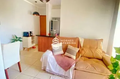 Apartamento com 2 dormitórios à venda, 42 m² por r$ 190.000,00 - morumbi  - pindamonhangaba/sp