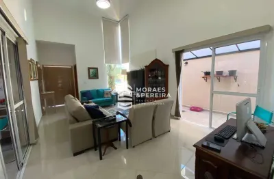 Casa com 3 dormitórios à venda, 137 m² por r$ 790.000,00 - condomínio residencial e comercial moema ville - pindamonhangaba/sp
