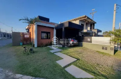 Casa com 3 dormitórios à venda, 106 m² por r$ 750.000,00 - residencial vila romana - pindamonhangaba/sp