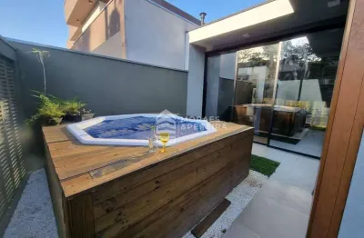 Casa com 3 dormitórios à venda, 106 m² por r$ 750.000,00 - residencial vila romana - pindamonhangaba/sp