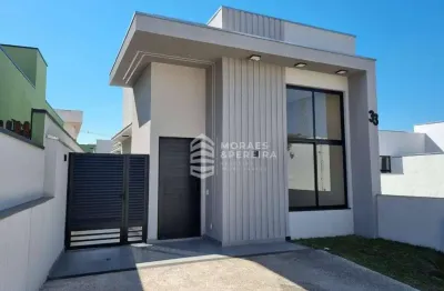 Casa com 3 dormitórios à venda, 92 m² por r$ 650.000,00 - residencial vila romana - pindamonhangaba/sp