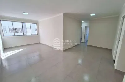 Apartamento com 3 dormitórios para alugar, 102 m² por r$ 2.928,90/mês - vila bourghese - pindamonhangaba/sp
