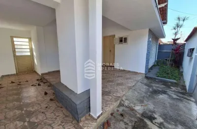 Casa com 3 dormitórios para alugar, 180 m² por r$ 2.418,40/mês - centro - pindamonhangaba/sp