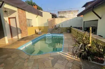 Casa com 3 dormitórios à venda, 215 m² por r$ 604.200,00 - crispim - pindamonhangaba/sp