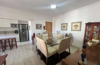 Apartamento com 3 dormitórios à venda, 83 m² por r$ 540.000,00 - santana - pindamonhangaba/sp