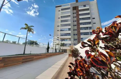 Apartamento com 3 dormitórios à venda, 117 m² por r$ 850.000,00 - boa vista - pindamonhangaba/sp
