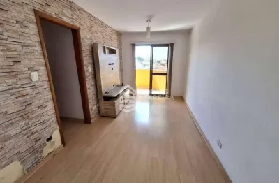 Apartamento com 2 dormitórios, 56 m² - venda por r$ 250.000,00 ou aluguel por r$ 2.219,17/mês - são benedito - pindamonhangaba/sp