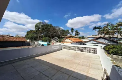 Sobrado com 2 dormitórios, 147 m² - venda por r$ 540.000,00 ou aluguel por r$ 2.899,19/mês - centro - pindamonhangaba/sp