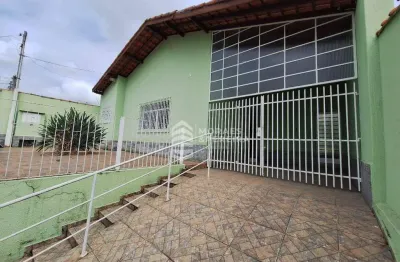 Casa com 3 dormitórios, 186 m² - venda por r$ 650.000,00 ou aluguel por r$ 3.598,95/mês - são benedito - pindamonhangaba/sp