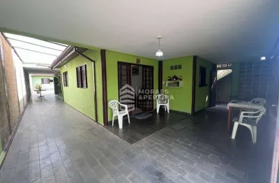 Casa com 2 dormitórios à venda, 207 m² por r$ 775.800 - parque das nações - pindamonhangaba/sp
