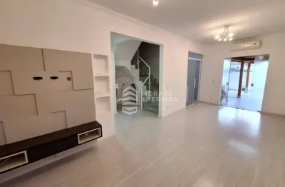 Sobrado com 3 dormitórios à venda, 130 m² por r$ 615.000,00 - wonder condominium park - pindamonhangaba/sp