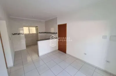Apartamento com 2 dormitórios, 65 m² - venda por r$ 230.000,00 ou aluguel por r$ 1.384,56/mês - residencial campo belo - pindamonhangaba/sp