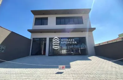 Ponto para alugar, 200 m² por r$ 8.080,14/mês - parque das nações - pindamonhangaba/sp