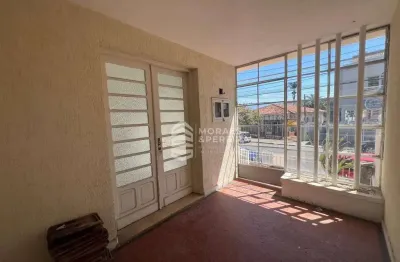 Casa com 3 dormitórios para alugar, 140 m² por r$ 2.500,00/mês - centro - pindamonhangaba/sp