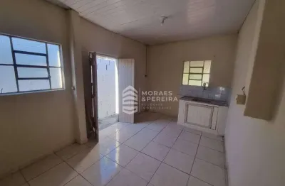 Casa com 1 dormitório à venda, 50 m² por r$ 185.000,00 - chácara galega - pindamonhangaba/sp