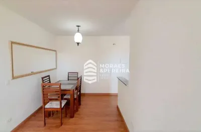 Apartamento com 2 dormitórios à venda, 46 m² por r$ 240.000,00 - santana - pindamonhangaba/sp