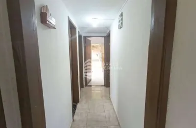Casa com 3 dormitórios à venda, 124 m² por R$ 400.000,00 - Crispim - Pindamonhangaba/SP