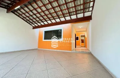 Sobrado com 3 dormitórios, 215 m² - venda por r$ 648.000,00 ou aluguel por r$ 3.839,58/mês - alto do cardoso - pindamonhangaba/sp