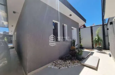Casa com 3 dormitórios, 155 m² - venda por r$ 1.000.000,00 ou aluguel por r$ 4.569,00/mês - bosque da princesa - pindamonhangaba/sp