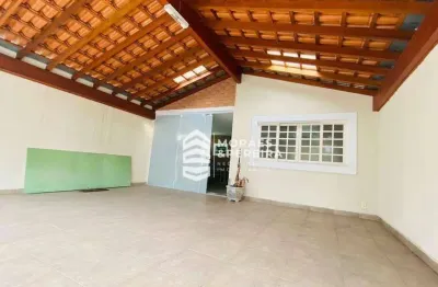 Sobrado com 3 dormitórios à venda, 201 m² por r$ 590.000,00 - vila bourghese - pindamonhangaba/sp