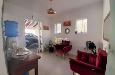 Sobrado com 3 dormitórios à venda, 150 m² por r$ 450.000,00 - bosque da princesa - pindamonhangaba/sp
