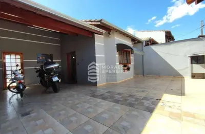 Casa com 3 dormitórios à venda, 137 m² por R$ 300.000,00 - Conjunto Habitacional Terra dos Ipês I (Sul) - Pindamonhangaba/SP
