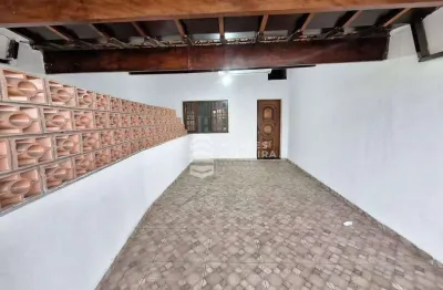 Casa com 3 dormitórios à venda, 129 m² por r$ 350.000,00 - maria áurea - pindamonhangaba/sp
