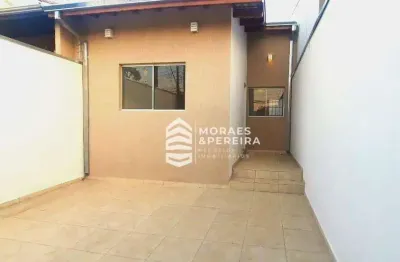 Casa com 3 dormitórios à venda, 87 m² por r$ 350.000,00 - parque das nações - pindamonhangaba/sp