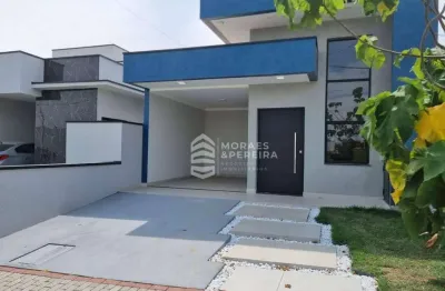 Casa com 3 dormitórios à venda, 114 m² por r$ 660.000,00 - bosque da imperatriz - pindamonhangaba/sp