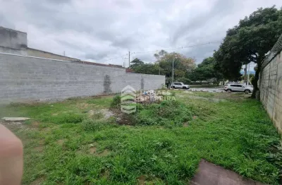 Terreno à venda, 350 m² por r$ 340.000,00 - crispim - pindamonhangaba/sp