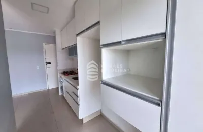 Apartamento com 2 dormitórios para alugar, 57 m² por r$ 1.777,00/mês - parque das nações - pindamonhangaba/sp