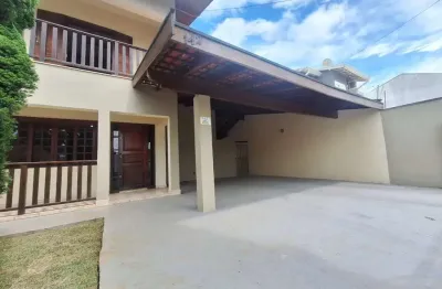 Sobrado com 3 dormitórios, 240 m² - venda por r$ 700.000,00 ou aluguel por r$ 3.422,00/mês - jardim santa luzia - pindamonhangaba/sp