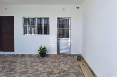 Casa com 2 dormitórios para alugar, 65 m² por r$ 1.580,46/mês - mombaça - pindamonhangaba/sp