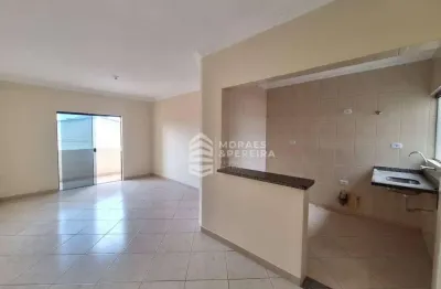 Apartamento com 2 dormitórios à venda, 97 m² por r$ 300.000,00 - alto do cardoso - pindamonhangaba/sp