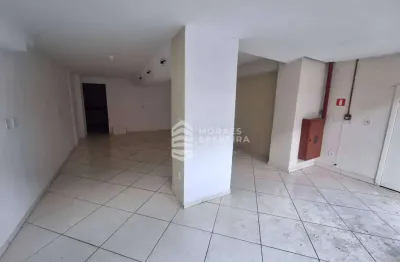 Loja para alugar, 89 m² por r$ 5.580,00/mês - centro - pindamonhangaba/sp