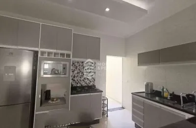 Casa com 3 dormitórios à venda, 100 m² por R$ 330.000,00 - Mombaça - Pindamonhangaba/SP