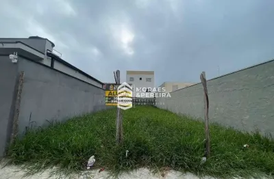 Terreno à venda, 200 m² por r$ 130.000,00 - parque das palmeiras  - pindamonhangaba/sp