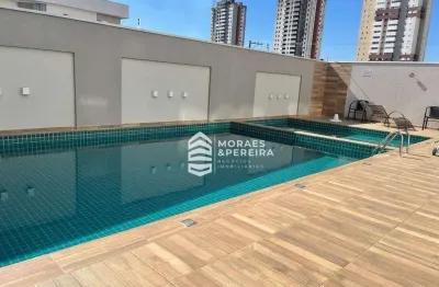 Apartamento com 2 dormitórios à venda, 72 m² por R$ 395.000,00 - Esplanada Independência - Taubaté/SP