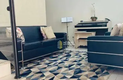 Casa com 2 quartos à venda no Parque das Nações, Pindamonhangaba 