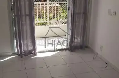 Apartamento de 1 dormitório, à venda no Belém, com fácil acesso ao Metrô Belém e Sesc Belenzinho