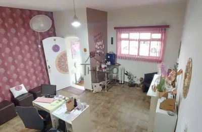 Sobrado comercial a venda no bairro do Tatuapé próximo ao shopping Boulevard e metro Tatuapé