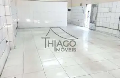 Barracão / Galpão / Depósito com 1 sala à venda na Rua Ulisses Cruz, 442, Tatuapé, São Paulo