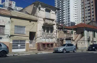 Sobrado à venda no Belenzinho que precisa de reforma, com 3 dormitórios, ao lado do Hospital Santa