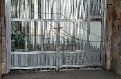 Casa em condomínio fechado com 2 quartos à venda na Rua Doutor João Batista de Lacerda, 773, Quarta Parada, São Paulo