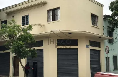 Excelente prédio comercial à venda no bairro do  Belenzinho , Zona Leste de São Paulo - SP.