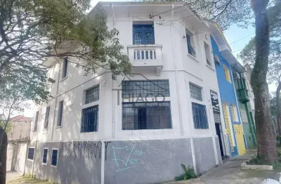 Excelente imóvel comercial à venda no Belenzinho, de 250m², fácil acesso ao Metrô Belém, a poucos m