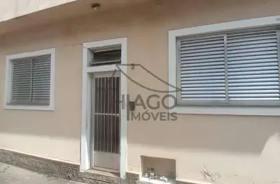 Casa térrea à venda no Belenzinho, 80m2 com 3 dormitórios, ao lado do Metrô Belém e a poucos minuto