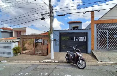 Duas casas independentes a venda, terreno total muito bom, 10,00  de frente por 25,00 de fundos , l
