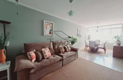 Apartamento grande e todo mobiliado para à venda no Belenzinho, 109.7 m2 com 2 dormitórios, fácil a